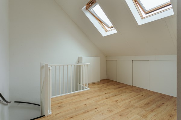 Medium property photo - Vigelandstraat 3, 2548 JR Den Haag